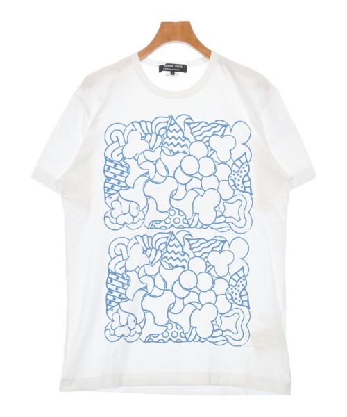コムデギャルソンオムドゥ(COMME des GARCONS HOMME DEUX)のCOMME des GARCONS HOMME DEUX Tシャツ・カットソー