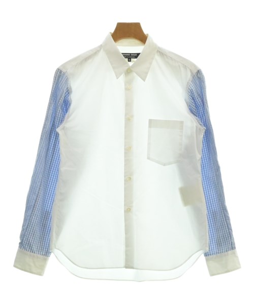 コムデギャルソンオムドゥ(COMME des GARCONS HOMME DEUX)のCOMME des GARCONS HOMME DEUX カジュアルシャツ