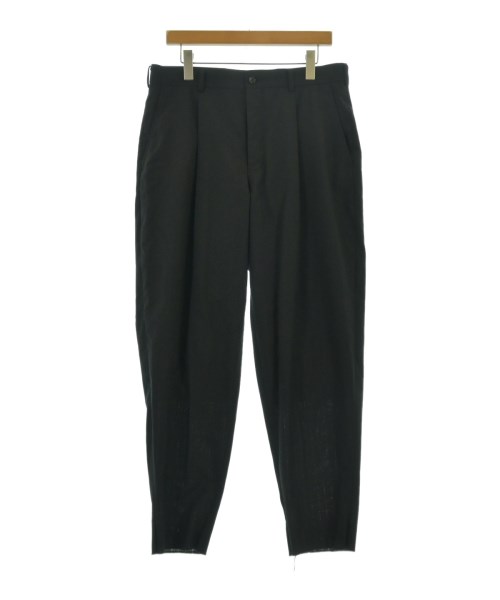 コムデギャルソンオムドゥ(COMME des GARCONS HOMME DEUX)のCOMME des GARCONS HOMME DEUX スラックス