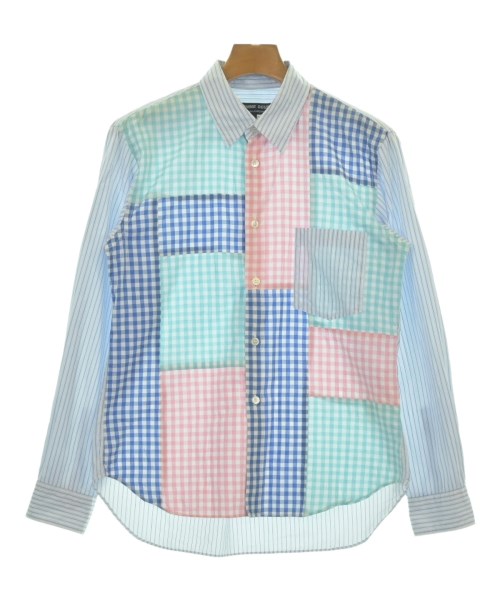 コムデギャルソンオムドゥ(COMME des GARCONS HOMME DEUX)のCOMME des GARCONS HOMME DEUX カジュアルシャツ