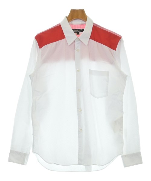 コムデギャルソンオムドゥ(COMME des GARCONS HOMME DEUX)のCOMME des GARCONS HOMME DEUX カジュアルシャツ