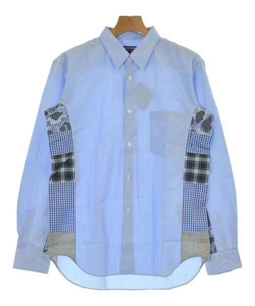 コムデギャルソンオムドゥ(COMME des GARCONS HOMME DEUX)のCOMME des GARCONS HOMME DEUX カジュアルシャツ