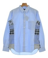 COMME des GARCONS HOMME DEUX カジュアルシャツ