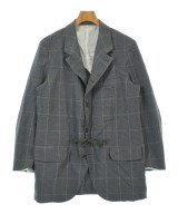 COMME des GARCONS HOMME DEUX カジュアルジャケット