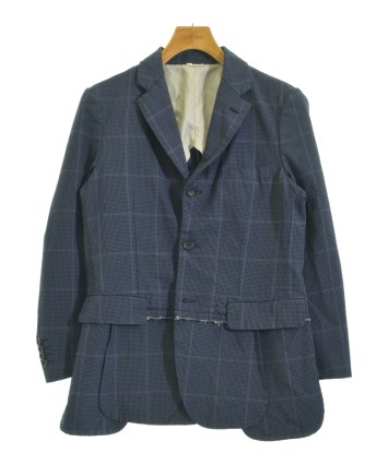 COMME des GARCONS HOMME DEUX（コムデギャルソンオムドゥ）テーラード
