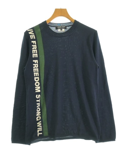 コムデギャルソンオムドゥ(COMME des GARCONS HOMME DEUX)のCOMME des GARCONS HOMME DEUX ニット・セーター