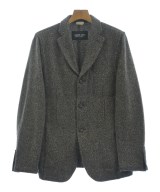 COMME des GARCONS HOMME DEUX カジュアルジャケット