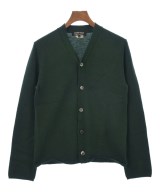 COMME des GARCONS HOMME DEUX カーディガン