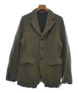 COMME des GARCONS HOMME DEUX カジュアルジャケット