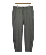 COMME des GARCONS HOMME DEUX スラックス