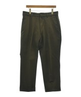 COMME des GARCONS HOMME DEUX スラックス