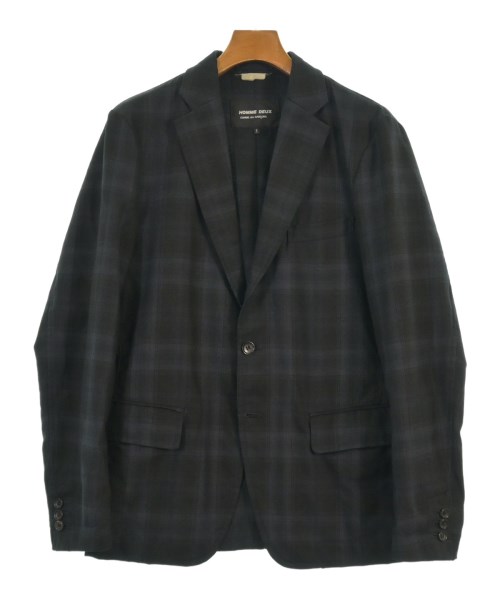 コムデギャルソンオムドゥ(COMME des GARCONS HOMME DEUX)のCOMME des GARCONS HOMME DEUX テーラードジャケット