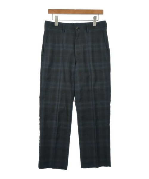 コムデギャルソンオムドゥ(COMME des GARCONS HOMME DEUX)のCOMME des GARCONS HOMME DEUX スラックス