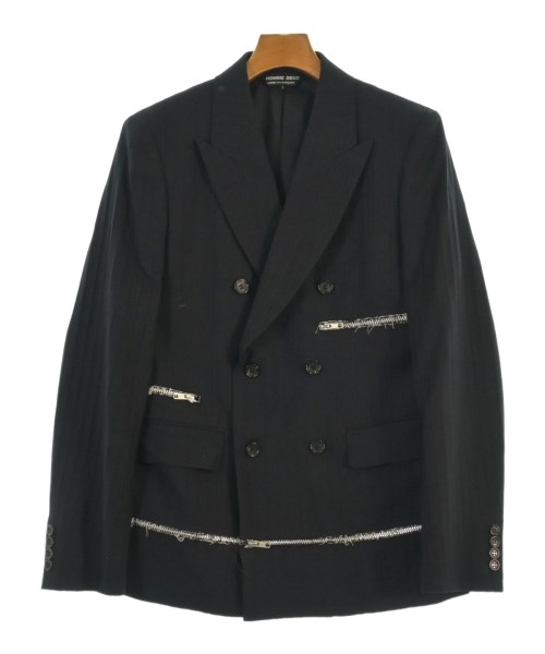 コムデギャルソンオムドゥ(COMME des GARCONS HOMME DEUX)のCOMME des GARCONS HOMME DEUX テーラードジャケット
