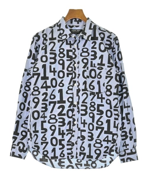 コムデギャルソンオムドゥ(COMME des GARCONS HOMME DEUX)のCOMME des GARCONS HOMME DEUX カジュアルシャツ