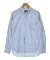 COMME des GARCONS HOMME DEUX カジュアルシャツ