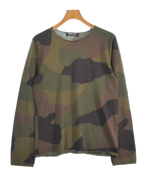 コムデギャルソンオムドゥ(COMME des GARCONS HOMME DEUX)のCOMME des GARCONS HOMME DEUX ニット・セーター