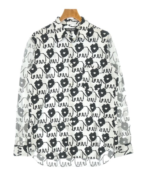 コムデギャルソンオムドゥ(COMME des GARCONS HOMME DEUX)のCOMME des GARCONS HOMME DEUX カジュアルシャツ