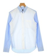 COMME des GARCONS HOMME DEUX カジュアルシャツ