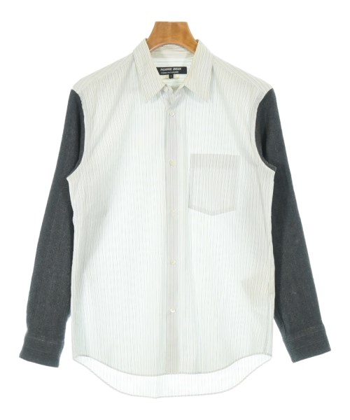 コムデギャルソンオムドゥ(COMME des GARCONS HOMME DEUX)のCOMME des GARCONS HOMME DEUX カジュアルシャツ