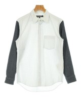 COMME des GARCONS HOMME DEUX カジュアルシャツ