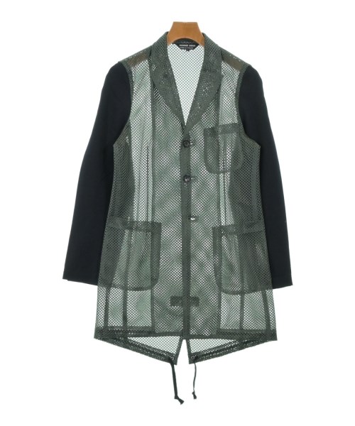 コムデギャルソンオムドゥ(COMME des GARCONS HOMME DEUX)のCOMME des GARCONS HOMME DEUX コート（その他）