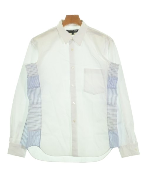 コムデギャルソンオムドゥ(COMME des GARCONS HOMME DEUX)のCOMME des GARCONS HOMME DEUX カジュアルシャツ