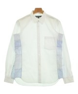 COMME des GARCONS HOMME DEUX カジュアルシャツ