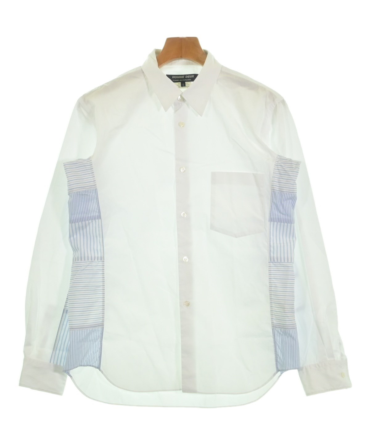 COMME des GARCONS HOMME DEUX（コムデギャルソンオムドゥ）カジュアル