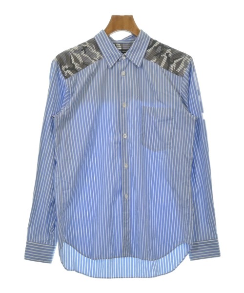 コムデギャルソンオムドゥ(COMME des GARCONS HOMME DEUX)のCOMME des GARCONS HOMME DEUX カジュアルシャツ