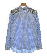 COMME des GARCONS HOMME DEUX カジュアルシャツ