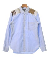 COMME des GARCONS HOMME DEUX カジュアルシャツ