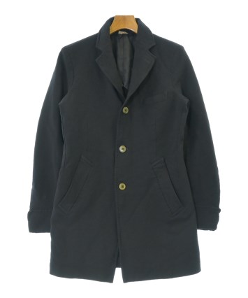 コムデギャルソン　チェスターコート COMME des GARCONS HOMME DEUX（コムデギャルソンオムドゥ