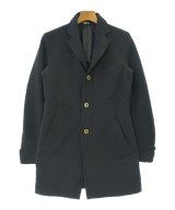 COMME des GARCONS HOMME DEUX チェスターコート