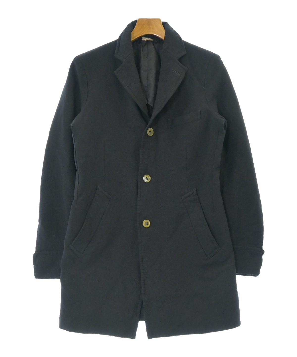 comme des garçons homme deuxチェスターコート COMME des GARCONS HOMME DEUX（コムデギャルソンオムドゥ）チェスター