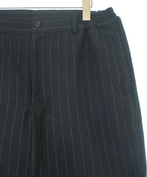 COMME des GARCONS HOMME DEUX（コムデギャルソンオムドゥ）その他 黒 サイズ:M メンズ/2200597243066