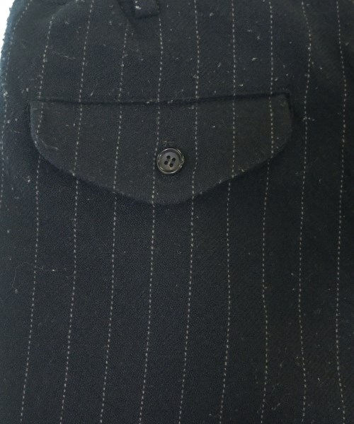 COMME des GARCONS HOMME DEUX（コムデギャルソンオムドゥ）その他 黒 サイズ:M メンズ/2200597243066