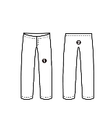 COMME des GARCONS HOMME DEUX（コムデギャルソンオムドゥ）その他 黒 サイズ:M メンズ/2200597243066