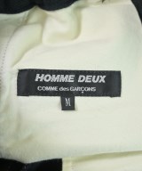 COMME des GARCONS HOMME DEUX（コムデギャルソンオムドゥ）その他 黒 サイズ:M メンズ/2200597243066