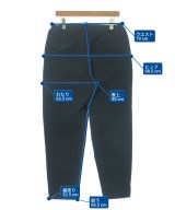 COMME des GARCONS HOMME DEUX（コムデギャルソンオムドゥ）その他 黒 サイズ:M メンズ/2200597243066
