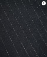 COMME des GARCONS HOMME DEUX（コムデギャルソンオムドゥ）その他 黒 サイズ:M メンズ/2200597243066