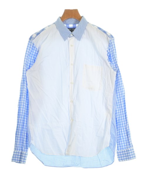 コムデギャルソンオムドゥ(COMME des GARCONS HOMME DEUX)のCOMME des GARCONS HOMME DEUX カジュアルシャツ