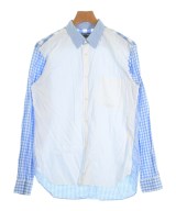 COMME des GARCONS HOMME DEUX カジュアルシャツ