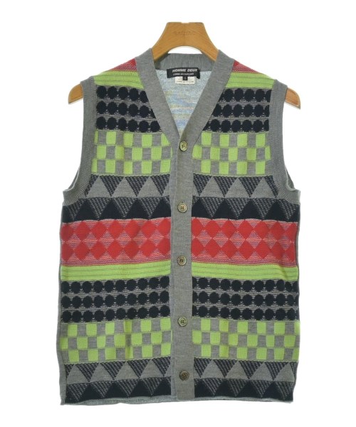 コムデギャルソンオムドゥ(COMME des GARCONS HOMME DEUX)のCOMME des GARCONS HOMME DEUX ベスト