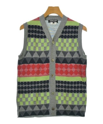 COMME des GARCONS HOMME DEUX（コムデギャルソンオムドゥ）ベスト
