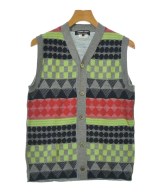 COMME des GARCONS HOMME DEUX ベスト