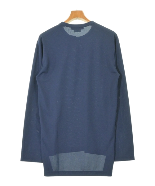 COMME des GARCONS HOMME DEUX（コムデギャルソンオムドゥ）Tシャツ・カットソー 紺 サイズ:M メンズ/2200598718204