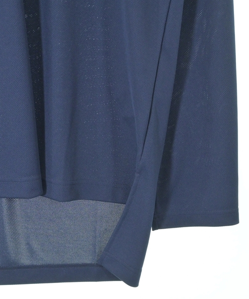 COMME des GARCONS HOMME DEUX（コムデギャルソンオムドゥ）Tシャツ・カットソー 紺 サイズ:M メンズ/2200598718204