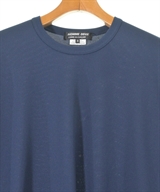 COMME des GARCONS HOMME DEUX（コムデギャルソンオムドゥ）Tシャツ・カットソー 紺 サイズ:M メンズ/2200598718204
