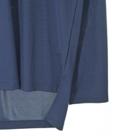COMME des GARCONS HOMME DEUX（コムデギャルソンオムドゥ）Tシャツ・カットソー 紺 サイズ:M メンズ/2200598718204